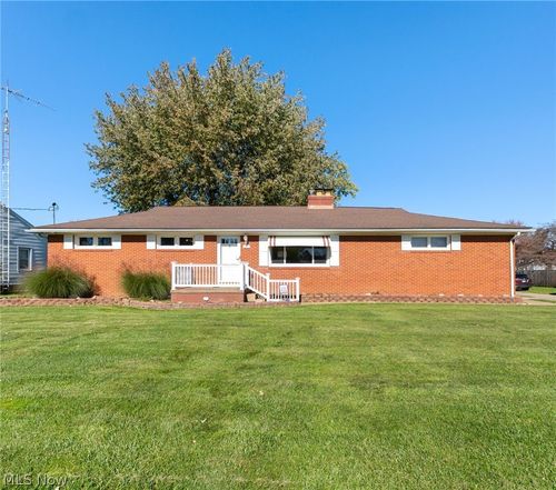 445 35th Street Se, Canton, OH, 44707 | Card Image