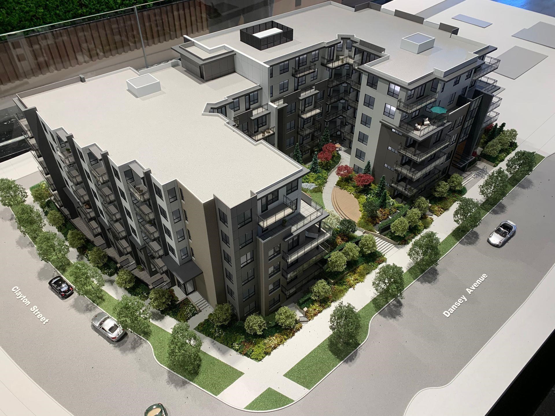 Residential in Coquitlam