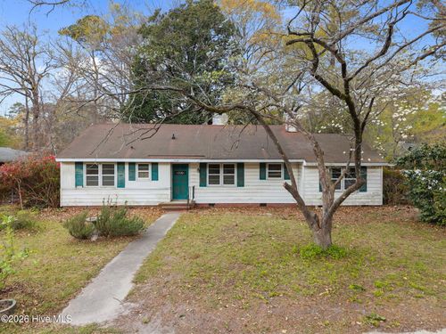 1709 S Elm St, Greenville, NC, 27858-4538 | Card Image