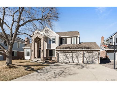 8855 Wild Iris Run, Highlands Ranch, CO, 80126-2677 | Card Image