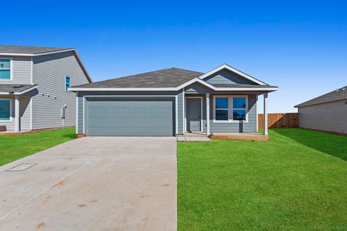 137 Alameda Drive, Fredericksburg, TX, 78624 | Card Image