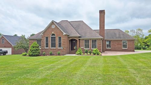 4005 Port Royal Dr, Richmond, KY, 40475-8225 | Card Image