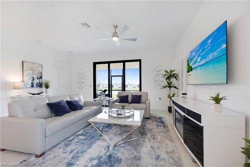 14680 Portico Blvd, FORT MYERS, FL, 33905-5985 | Card Image