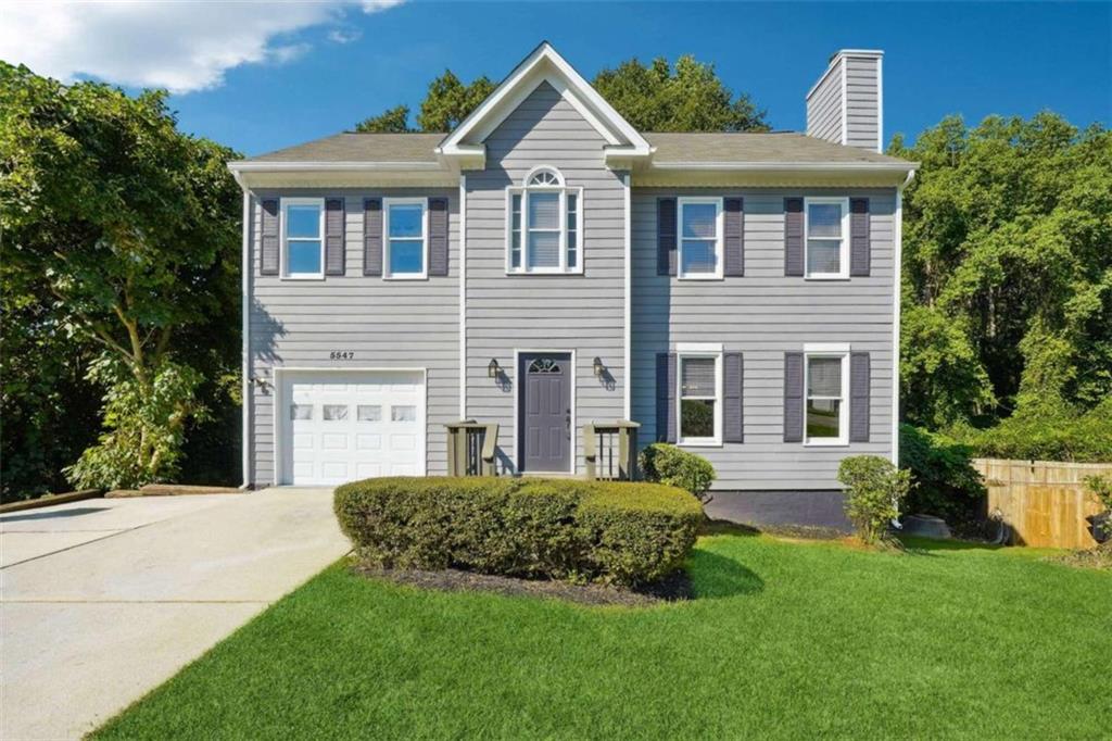 Mccrossin Cir, Lithonia, GA 30038