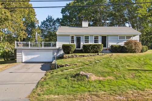 7 Wabun Road, Cape Elizabeth, ME, 04107 | Card Image
