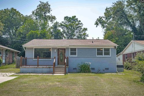 1430 Dahlia Road, Columbia, SC, 29205 | Card Image