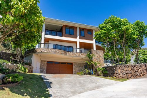 b-4967 Maunalani Cir, Honolulu, HI, 96816-4030 | Card Image