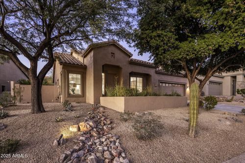 10796 E Betony Dr, Scottsdale, AZ, 85255-8855 | Card Image