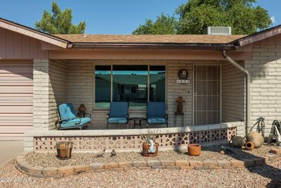 4634 E Edgewood Avenue, House other with 2 bedrooms, 2 bathrooms and null parking in Mesa AZ | Image 3