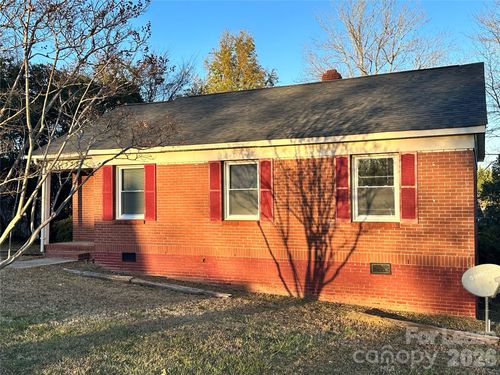 538 Bowman Rd, Charlotte, NC, 28217-1603 | Card Image