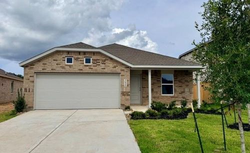 31520 Olivella Drive, Huffman, TX, 77336 | Card Image