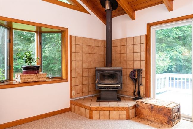 10 Cranton Ave, House other with 3 bedrooms, 3 bathrooms and 4 parking in Groveland MA | Image 17