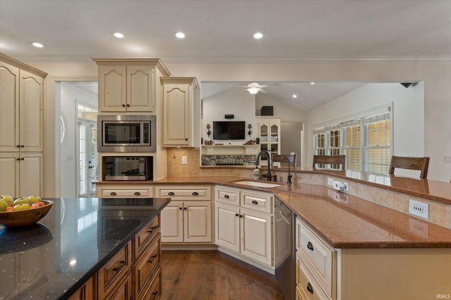 11550 Anderson Rd, House other with 5 bedrooms, 5 bathrooms and null parking in Granger IN | Image 6