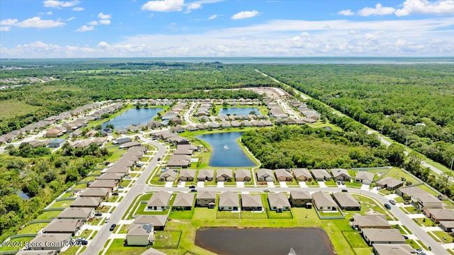 5934 Orsino Ln, House other with 4 bedrooms, 2 bathrooms and null parking in Cocoa FL | Image 37