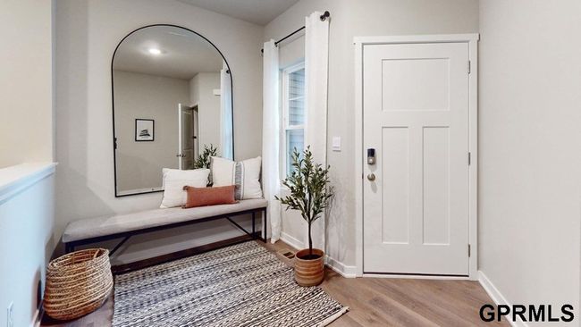 7717 N 170 Th St, Townhouse with 4 bedrooms, 3 bathrooms and 2 parking in Bennington NE | Image 17