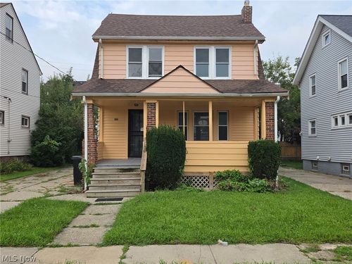 1452 Clermont Rd, Cleveland, OH, 44110-2807 | Card Image