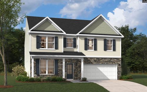 1730 Sweet Meadow Ct, Lexington, SC, 29073-9877 | Card Image