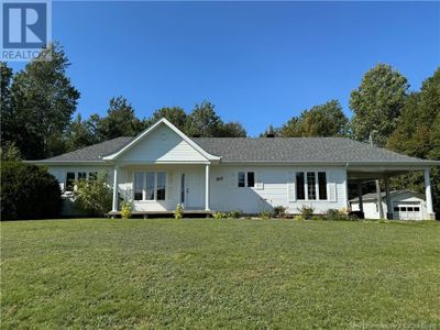 207 160 Rte, House other with 2 bedrooms, 2 bathrooms and null parking in Allardville NB | Image 2