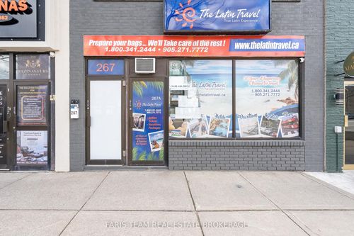 267 Lakeshore Rd E, Mississauga, ON, L5G1G8 | Card Image