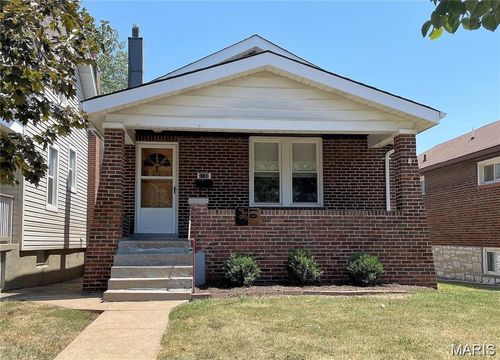 3122 Clifton Ave, Saint Louis, MO, 63139-2302 | Card Image