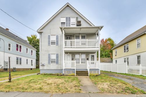 152 W Center St, Manchester, CT, 06040-4962 | Card Image