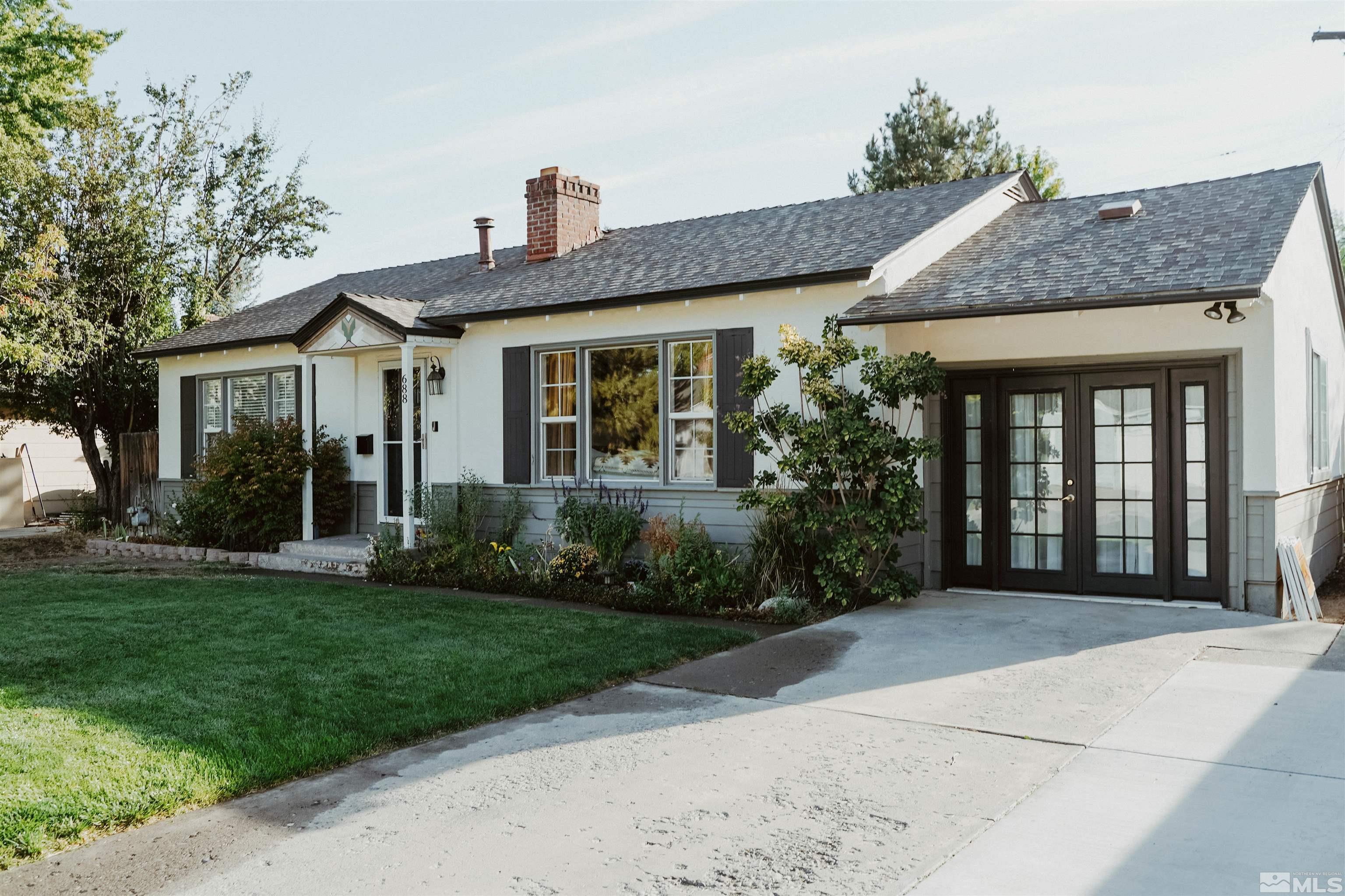 Arbutus St, Reno, NV 89509