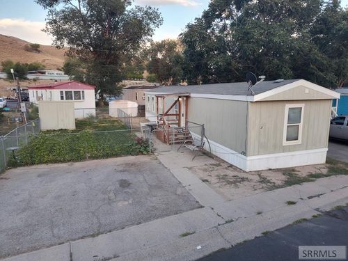 trlr-27-1002 Samuel St, Pocatello, ID, 83204-2055 | Card Image