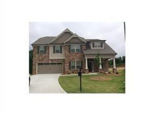 1497 Castleberry Dr, Buford, GA, 30518-5072 | Card Image