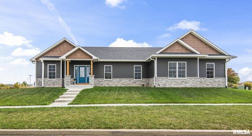 5500 Legacy Ln, Springfield, IL, 62711-6455 | Card Image