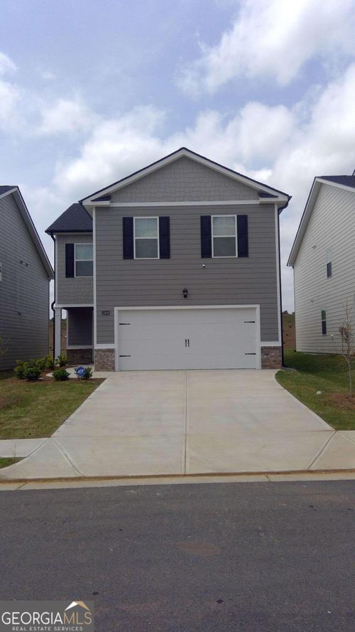 11899 Auckerman Way, Hampton, GA, 30228-5137 | Card Image