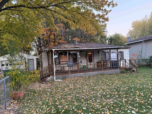 25093 Snyder Street, Elkhart, IN, 46514 | Card Image