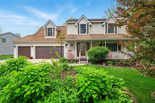 2008 Laurel Oak Dr, Howell, MI, 48855-7673 | Card Image