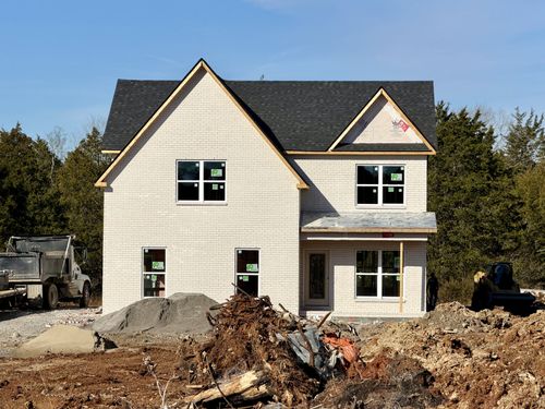 8101 Rocky Hill Road, Lascassas, TN, 37085 | Card Image