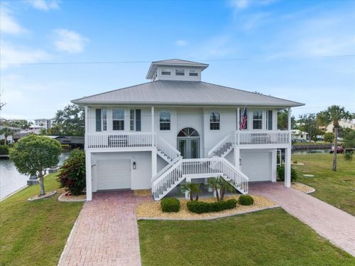 9181 Lake Dr, ENGLEWOOD, FL, 34224-8906 | Card Image