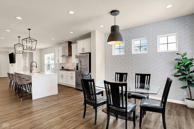 214 Handley St, House other with 3 bedrooms, 3 bathrooms and null parking in Indianapolis IN | Image 7
