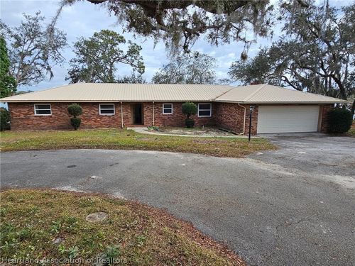 1420 Us Highway 27 N, Avon Park, FL, 33825-2342 | Card Image