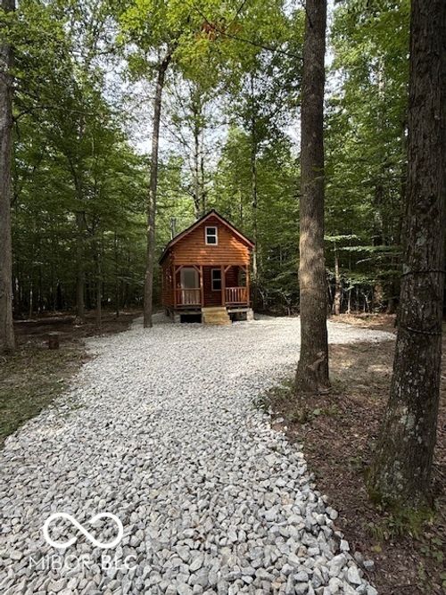 3255 Lemon Rd, Madison, IN, 47250-5500 | Card Image