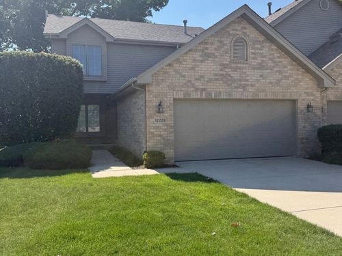 12228 Sumner St, Lemont, IL, 60439-3300 | Card Image