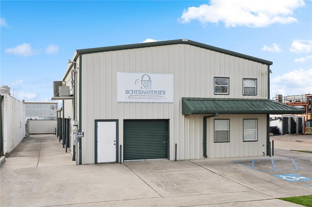 201 23RD ST, Kenner, LA 70062