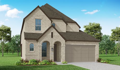 3721 Barrel Ln, Aubrey, TX, 76227-3858 | Card Image