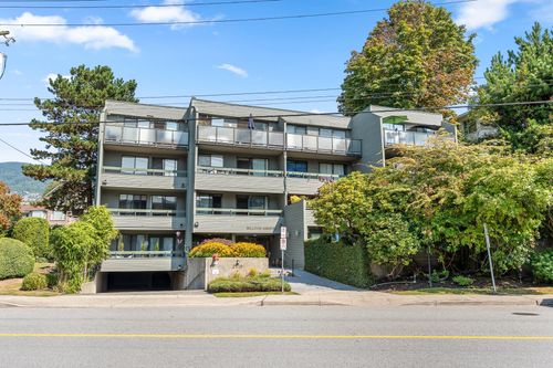 101-2119 Bellevue Ave, West Vancouver, BC, V7V1C2 | Card Image