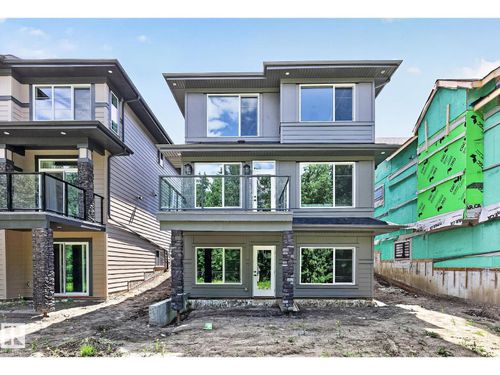 6638 Crawford Landing Sw, Edmonton, AB, T6W4L5 | Card Image