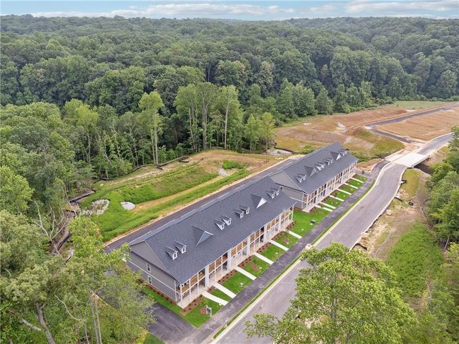 2562 Harbor View Ct, Townhouse with 3 bedrooms, 3 bathrooms and null parking in Gainesville GA | Image 7