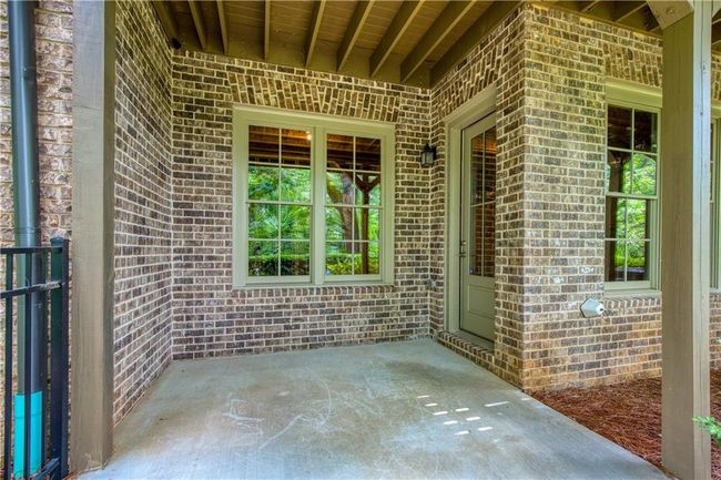 385 Windy Pines Trl, Townhouse with 3 bedrooms, 4 bathrooms and 2 parking in Roswell GA | Image 46