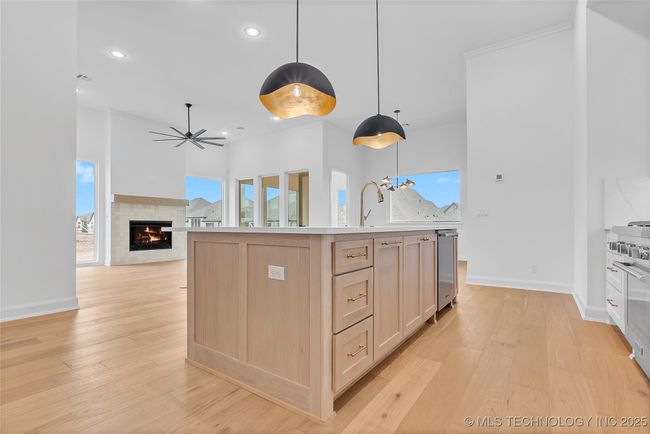 1228 N 72 Nd St, House other with 3 bedrooms, 3 bathrooms and null parking in Broken Arrow OK | Image 5