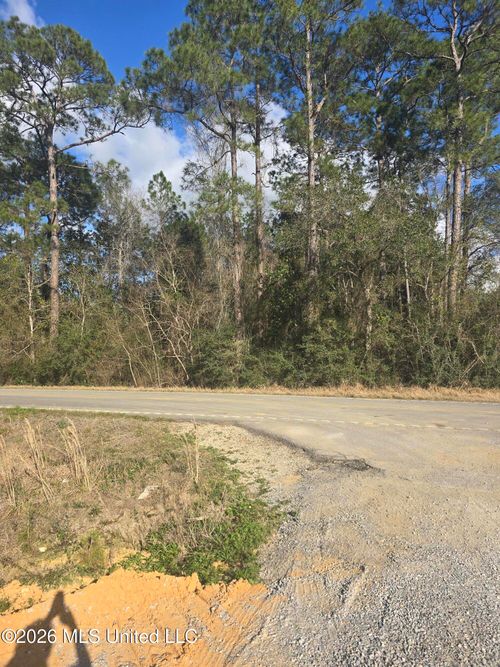 None Hwy 57 Highway, Vancleave, MS, 39565 | Card Image