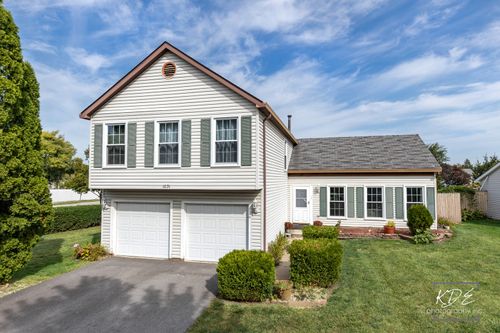 1031 Bothwell Cir, Bolingbrook, IL, 60440-1667 | Card Image