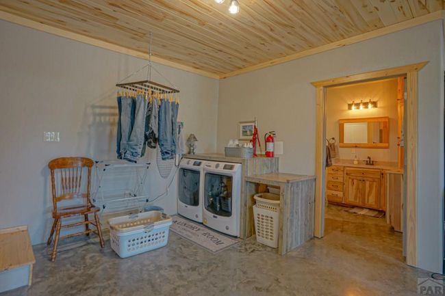 3069 Sangre Dr, House other with 4 bedrooms, 3 bathrooms and 1 parking in Westcliffe CO | Image 33
