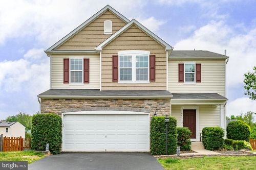 64 Charter Gate Dr, FREDERICKSBURG, VA, 22406-8206 | Card Image