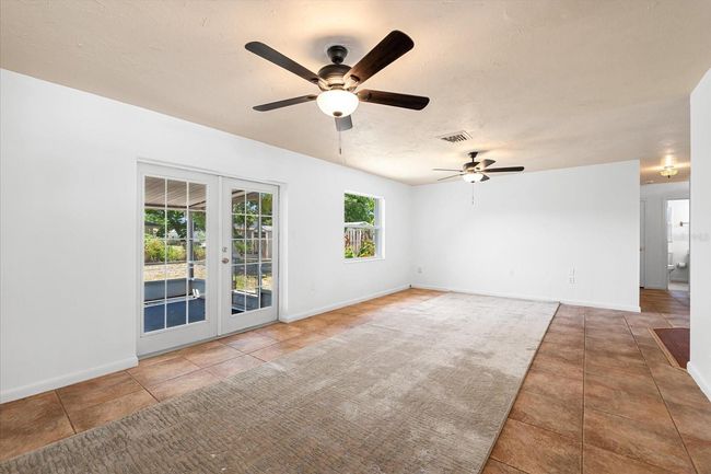 Open Living Room | Image 14